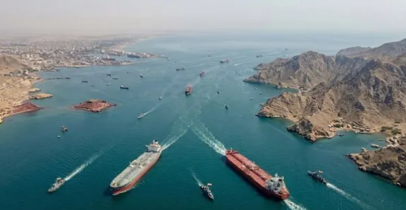 Iran’s attacks on ships of India and other countries: Is it time for NATO to join the war?