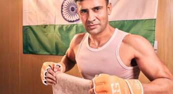 Sangram Singh eyes Asian MMA title against Pakistan’s Abid Ali