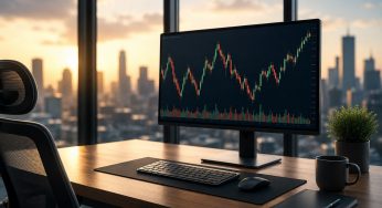 The Ultimate Guide to Day Trading Charts: Mastering Order Flow and Visual Liquidity