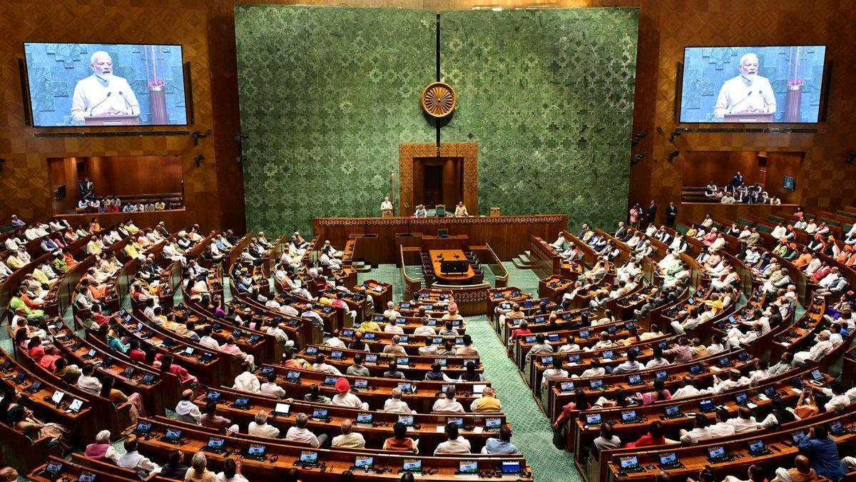Historic Bills, Heated Debates: How Parliament Shaped Modern India