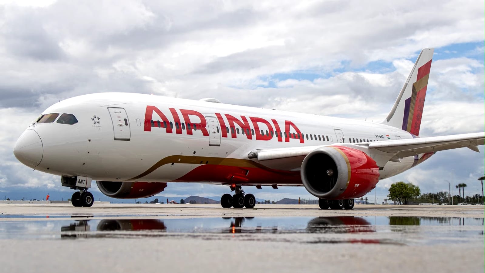 Air India goes digital to manage its widebody Boeing fleet