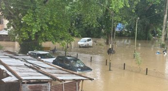 Assam Floods Worsen As 1.7 Lakh Affected, Army And IAF Put On Standby