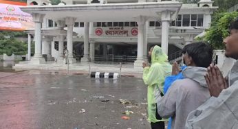 Vaishno Devi Yatra Remains Suspended for Third Consecutive Day; Thousands of Pilgrims Wait in Katra