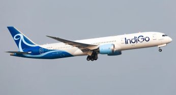 Airspace Curbs, High Costs Push IndiGo to End Dreamliner Operations; Suspend London Heathrow Flights