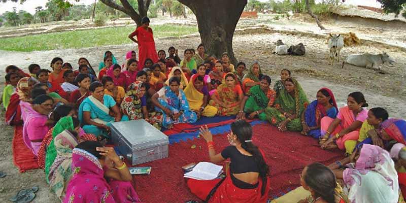 Women-Led Development and India’s Path to Inclusive Growth