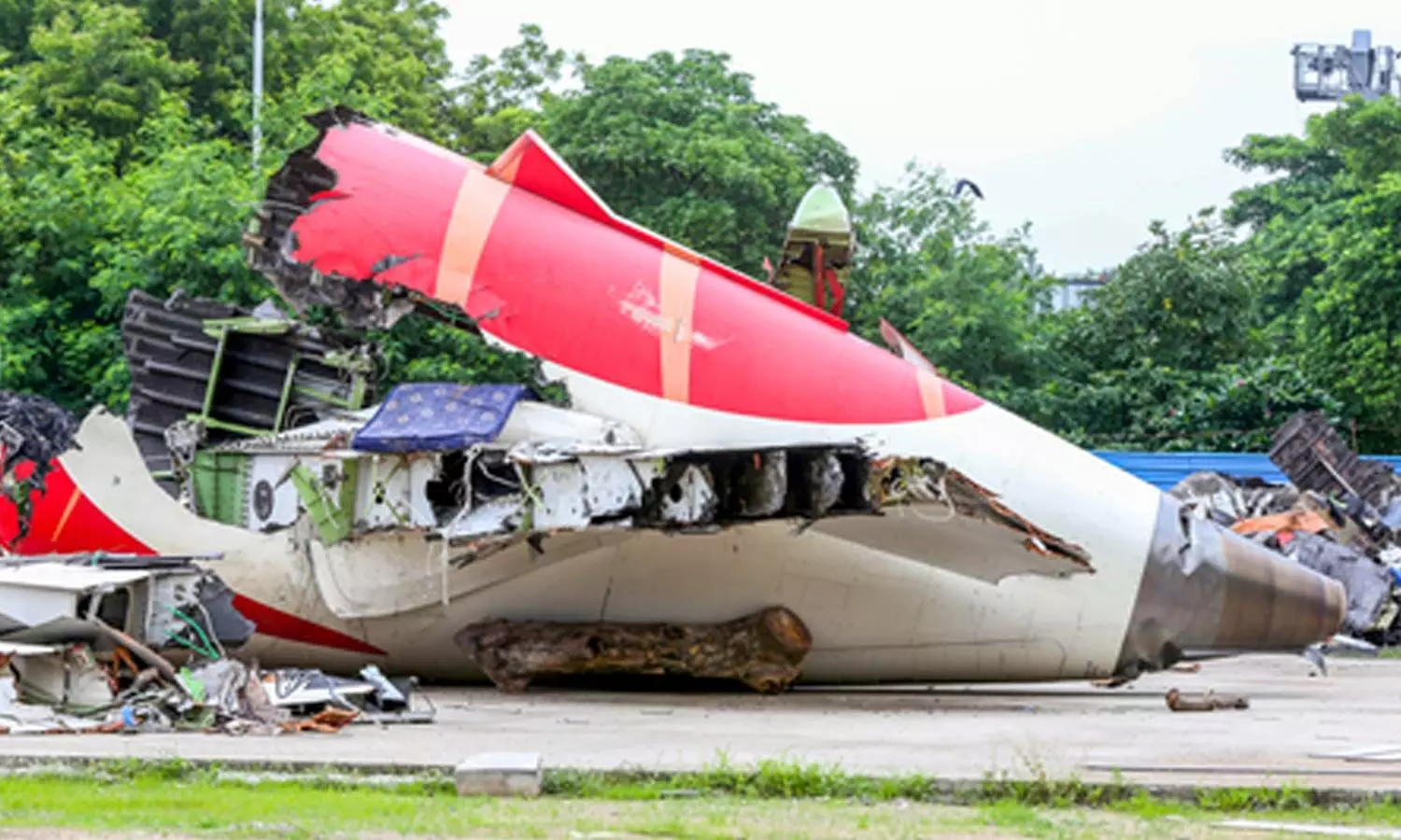 Exclusive: AAIB accepts Pilots Body Inputs in Air India Crash Probe