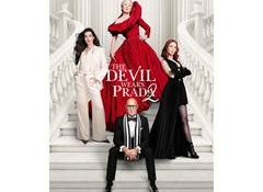Anne Hathaway, Meryl Streep's 'The Devil Wears Prada 2' officially streaming online