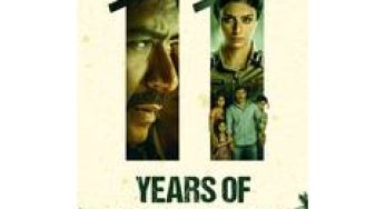 "Some films become milestones…a part of your life": Abhishek Pathak celebrates 11 years of 'Drishyam'