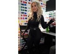 Bunnie Xo debuts new tattoo after Jelly Roll divorce, says it has 'nothing' to do with split