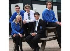 Sitcom 'The Inbetweeners' to return with a reunion movie