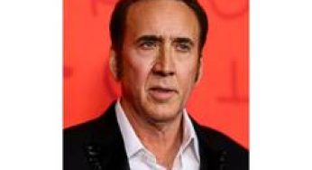 Filmmaker sues Netflix for USD 105 million over losing Nicolas Cage film copy