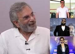 "They have their own style": Pavan Malhotra praises new-gen stars Ranbir Kapoor, Ranveer Singh, Vicky Kaushal