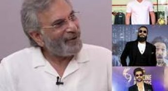 "They have their own style": Pavan Malhotra praises new-gen stars Ranbir Kapoor, Ranveer Singh, Vicky Kaushal