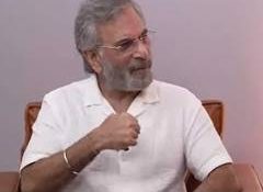 "If one section makes it, its fine, if others do, it's a problem": Actor Pavan Malhotra on political films