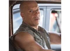 "Best script I have read in decades": Vin Diesel shares update on 'Fast Forever' making
