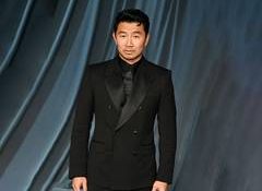 Simu Liu says Patrick Stewart, Ian McKellen left him "the most starstruck" on 'Avengers: Doomsday' set