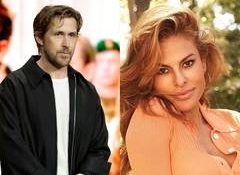 Eva Mendes, Ryan Gosling welcome new member to their family