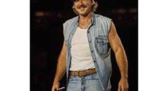 Morgan Wallen returns to No. 1 on Billboard 200; Charli xcx debuts at No. 3 with 'Music, Fashion, Film'