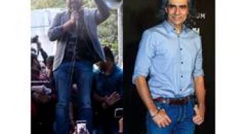 Imtiaz Ali, Anurag Kashyap unites to present short film 'Bobby Beauty Parlour'