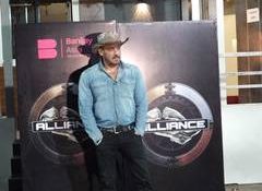 Alliance: Salman Khan recalls time in jail, says "50 to 70 people used to share one bathroom"