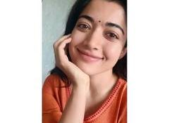"Treated my body like machine": Rashmika Mandanna confirms suffering from hip injury