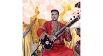 "Truly surreal experience," says Rishab Rikhiram Sharma after performing at closing ceremony of 2026 Commonwealth Games