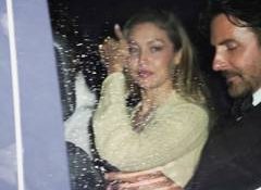 Bradley Cooper, Gigi Hadid trigger wedding rumours with matching bands