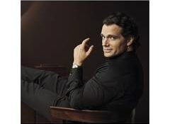 Henry Cavill says his character in 'Warhammer 40,000' shall remain "a secret for now"