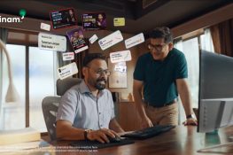 Jainam’s ‘Kal Jaante Hain, Kal Banaate Hain’ Cuts Through the Noise of an Always-On Market