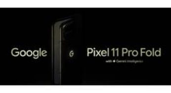 Google shares first Pixel 11 Pro Fold teaser, launch set for August 12