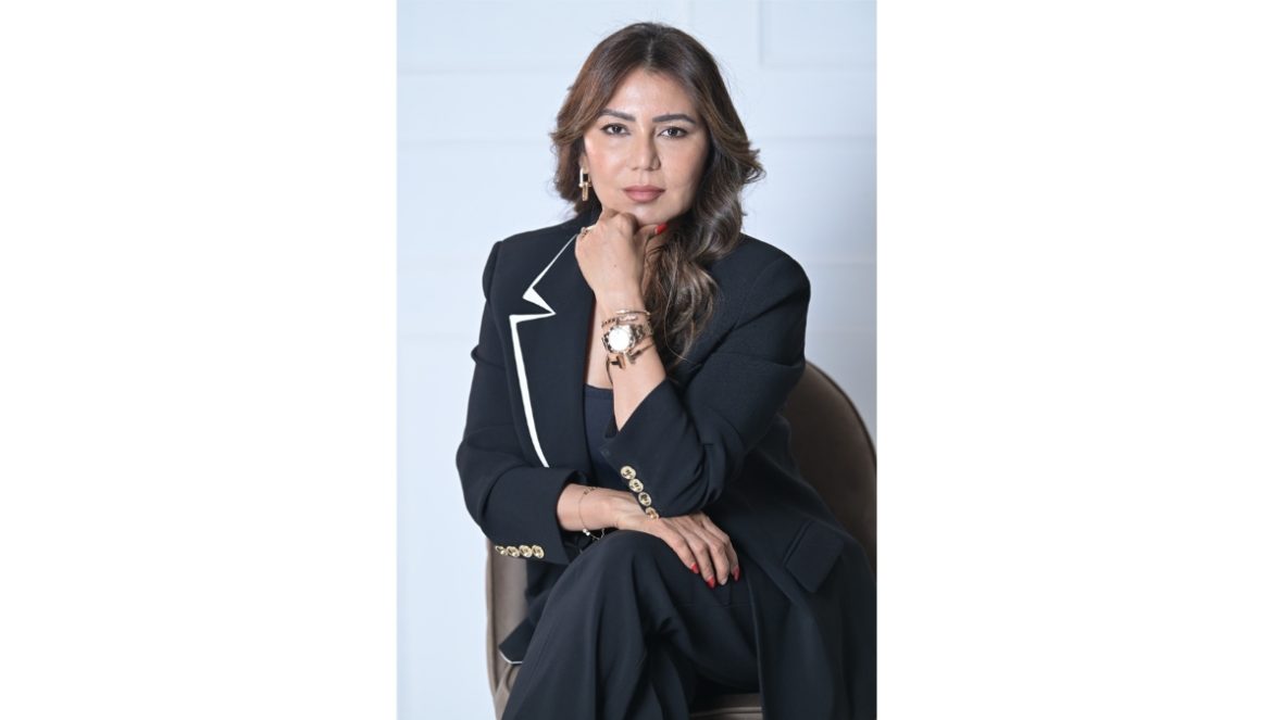 Dr. Deepika Krishna – India’s Leading Voice in Longevity, Wellness & Preventive Healthcare