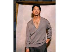 Joe Jonas joins 'The Voice: Celebrity' as coach, Keke Palmer to host special Season 31