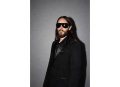 Jared Leto no longer associated with 'Assassination' amid sexual misconduct allegations: Report