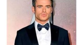 Richard Madden bags hostage thriller series 'Trauma'
