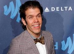 Family says Perez Hilton able to communicate following hospitalisation due to 'suicide attempt'