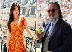 Priyanka Chopra joins Russell Crowe in sci-fi action thriller 'Bluefly'