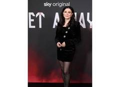 Aisling Bea joins Brendan Fraser, Jeff Daniels in sci-fi thriller 'Starman'