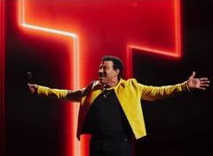 Earth, Wind & Fire postpone concert with Lionel Richie after band member's medical emergency