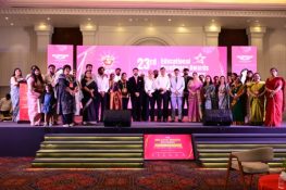 The 23rd SilverZone Educational Excellence Awards 2025–26 Honouring the Minds Behind Millions