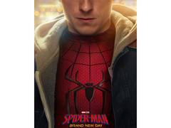 Tom Holland's 'Spider-Man: Brand New Day' becomes highest-grossing Hollywood film of all time in India
