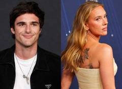 Jacob Elordi in talks to star opposite Scarlett Johansson in Ari Aster's 'Scapegoat'