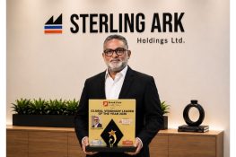 Sankey Prasad Honoured as ‘Global Visionary Leader of the Year 2026’ at The Next Economy Forum 2026 in the UK Parliament