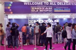 India’s leading brandmakers show ‘Indian DJ Expo-2026’ at Pragati Maidan, from August 19