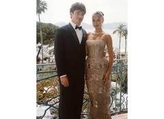 Formula 1 star Charles Leclerc, wife Alexandra expecting first baby together