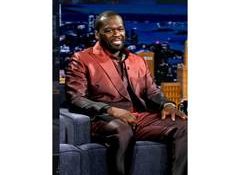 50 Cent reveals childhood nickname he almost used as stage name