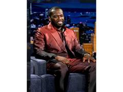 50 Cent reveals childhood nickname he almost used as stage name