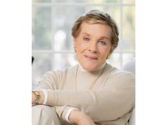 Julie Andrews confirms she won't return for 'The Princess Diaries 3'