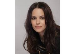 'Schitt's Creek' fame Emily Hampshire joins 'Heated Rivalry' season 2