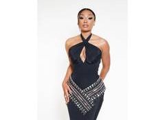 Megan Thee Stallion says internet made fame "really easy", teases Tina Snow return