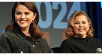 Selena Gomez, mom Mandy Teefey sued over alleged business fraud